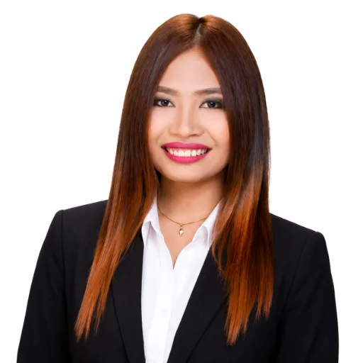 Clodele Mae M. Gonzales