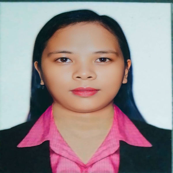 KIMELODY CRISTY VILLABRILLE