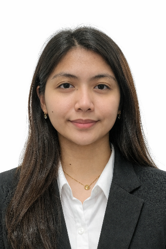 SOPHIA ANGELICA GWYNETH ATENCIO GOMEZ