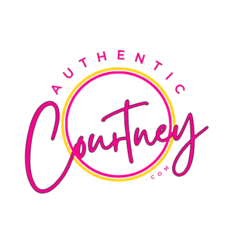 Authentic Courtney