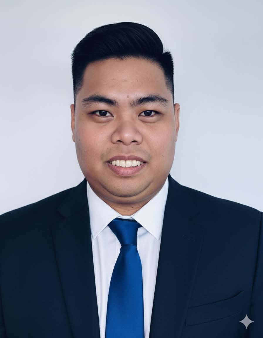 Raymart Arenas Donato
