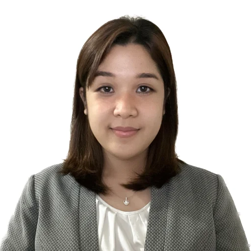 Aira Patricia De Los Reyes