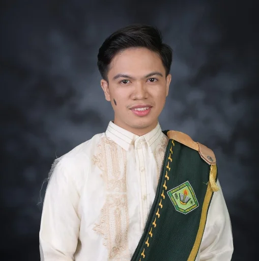 SERG'S JOHN ISAIAH R. BAUTISTA