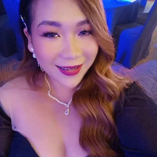 Jerremie Anne Blanco