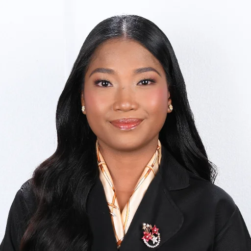 DARLENE MAE M. GAGUA