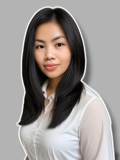 Olive Joy Maceda