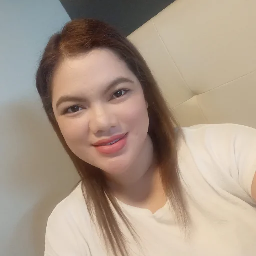 Jecieleen Salamatin