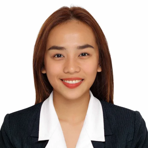 Christianne Mae Canlas Rivera