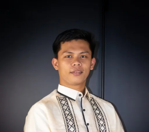 Jason Daquipil