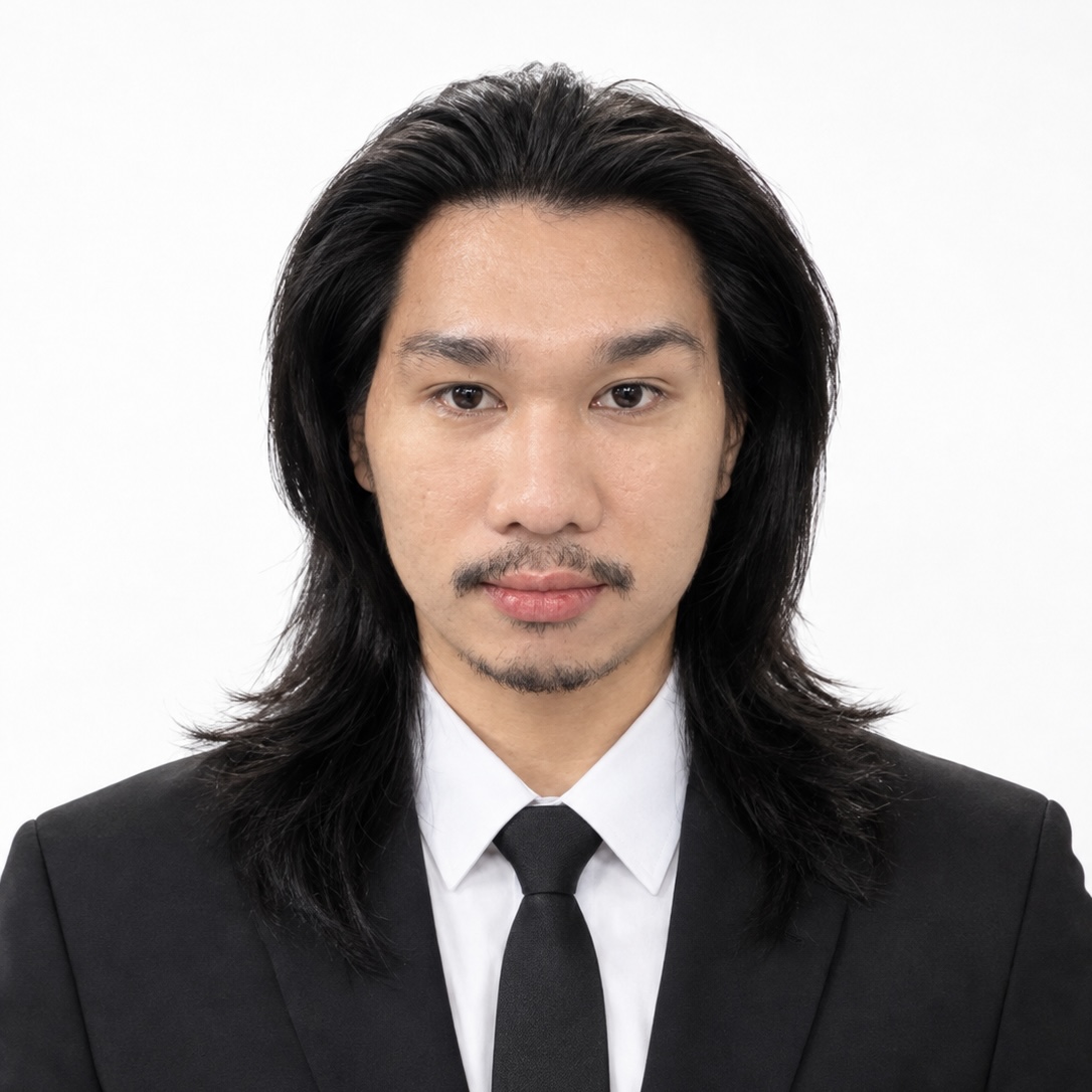 Raphael Gideon Bayquin
