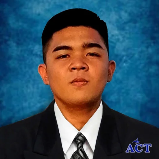Eugene John Mosqueda