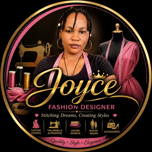 Joyce exclusive fashion design