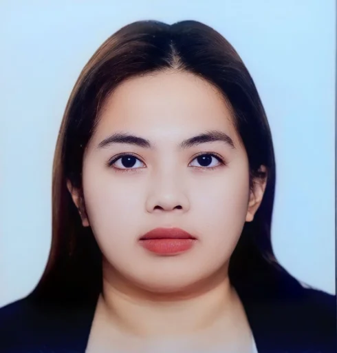 MELISSA JOY F. TAMBIS