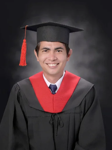 Ignatius Baron P. Rio