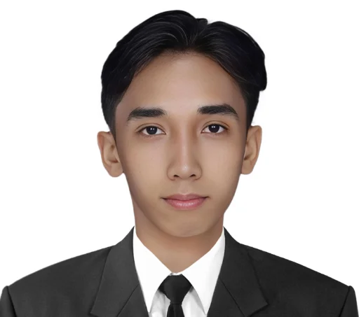 JERICHO CATALAN BORRE, LPT