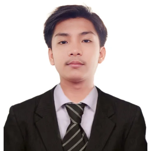 Mark Randell  Gutierrez