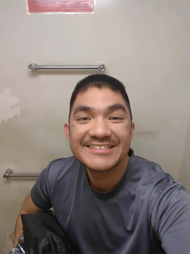 Andre Pagsaligan