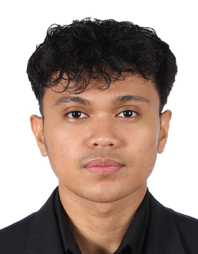 Chester Ian Cerio