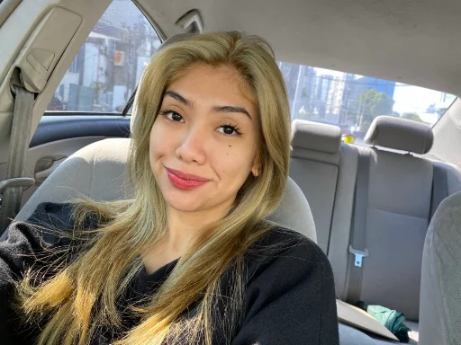 Karla Junella M Silva