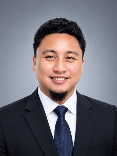 Mark Bacalla