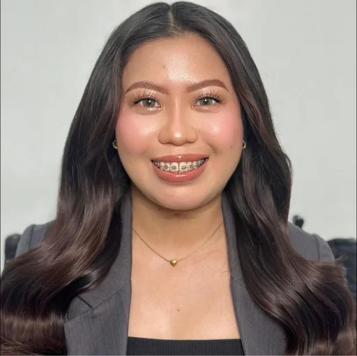 Karen Ann Joy Villarosa
