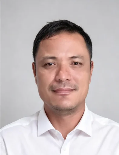 John Paul Deposoy