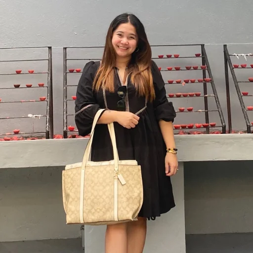 Morrene Cassandra H. Ocampo