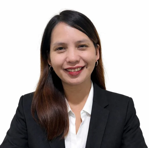 Mary Ann Ulbida