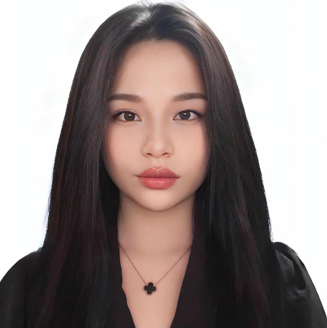 CAROL JEAN B. VILUAN