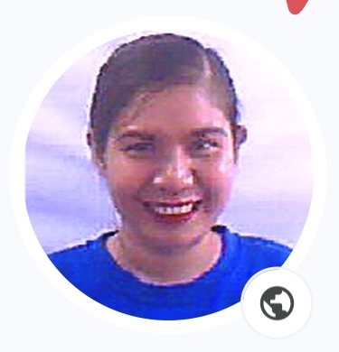 Joyce Anne Buenavista Mapatac