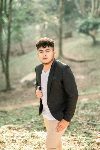 Shen Russel Doroin