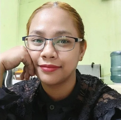 Mary Grace Calindatas