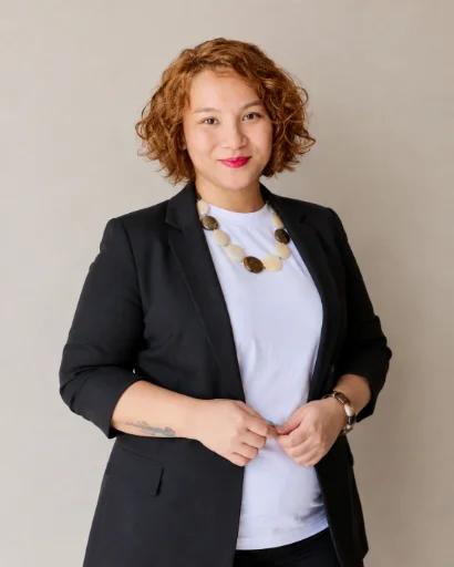 Bianca Joyce Chavez