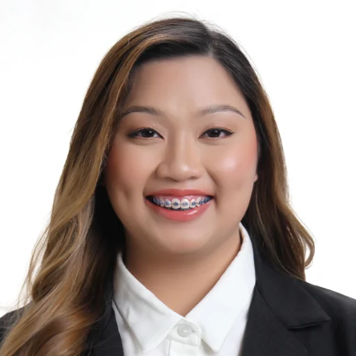 Julianne Danielle Ding