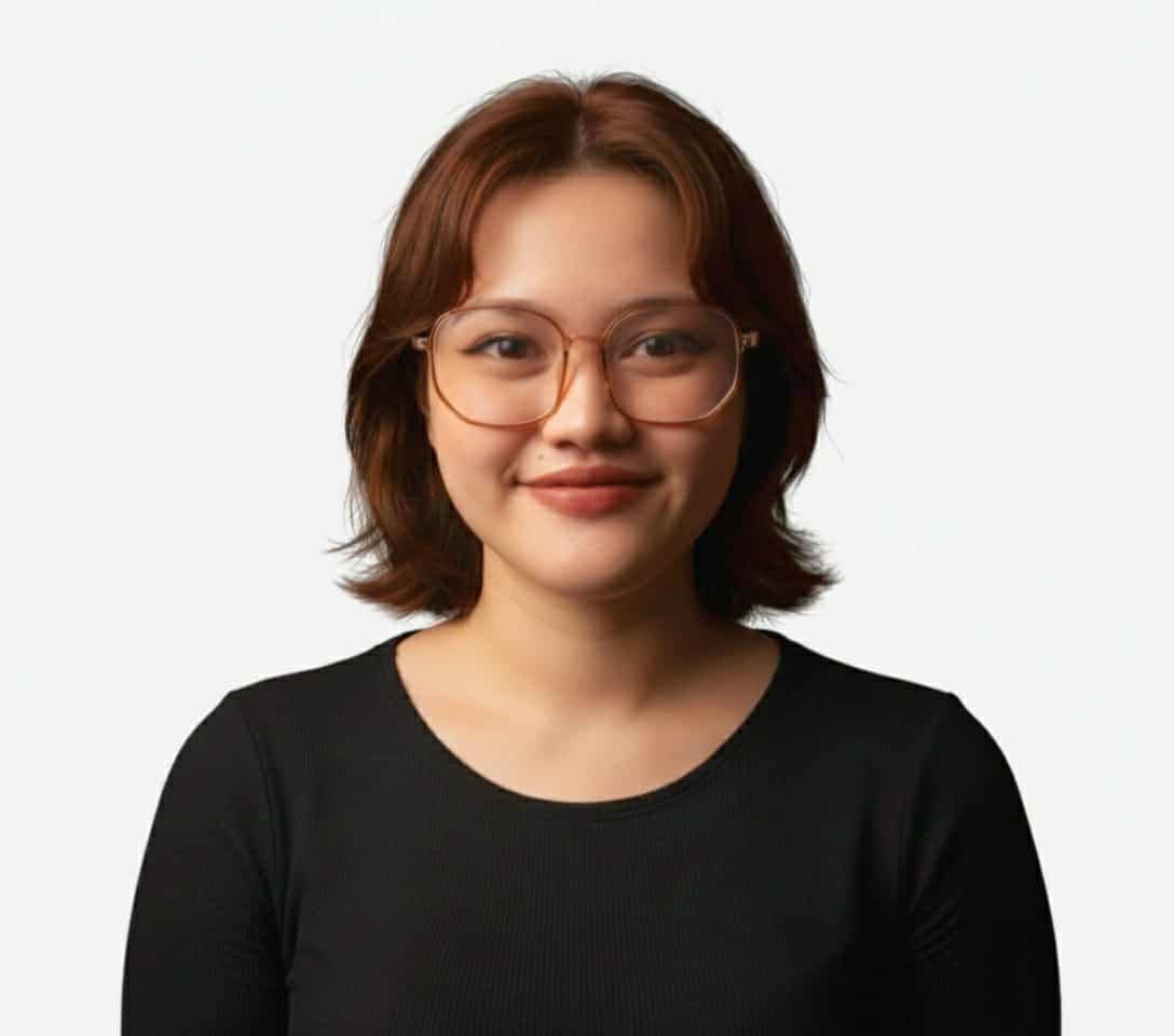 LEILA JUNE P. MORALES