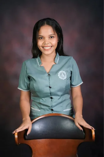 MANILYN BINATON