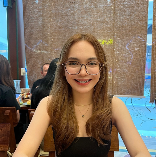 KAE ANDREA B. SANTOS