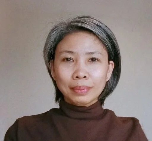 Mary Ann Canilao