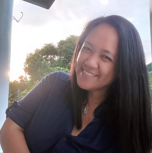 Charmaine Guevara Labayog