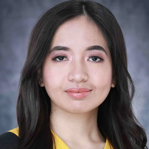 Jiliane Mae Garcia
