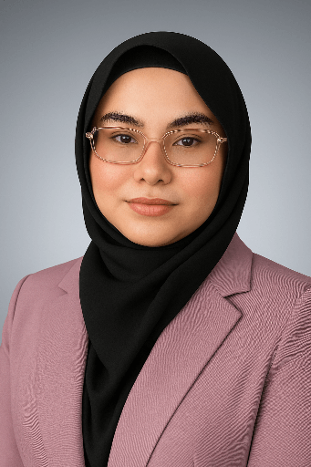 Mai El-Fakharany