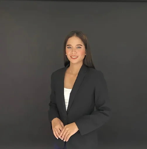 Jinky Tiburcio
