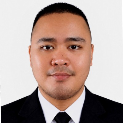 Luther Ray Magtoto