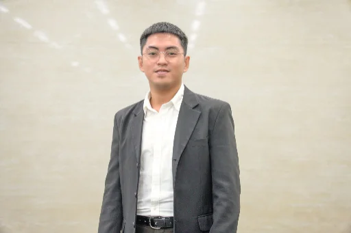 Michael Bernard Dimaano