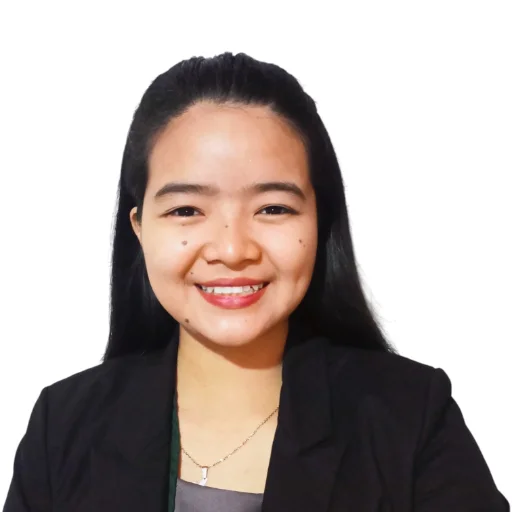 Zyrene Padua