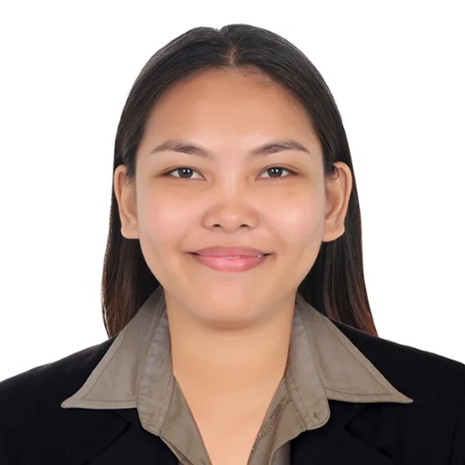 Josephine Maureen Rama