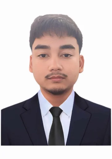 AARON CAGUNOT GARCIA