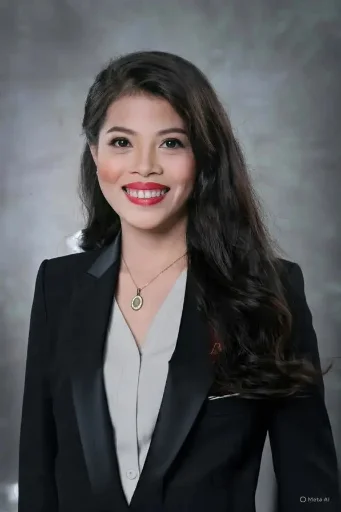CRISTHEL LUMAYAM