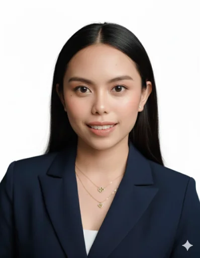 Richelle Nacario Sabido