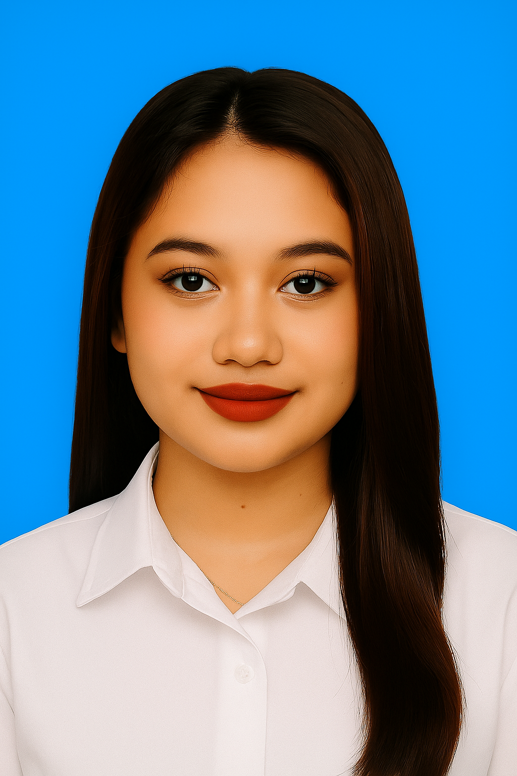Mary Joella Vallejo Mangin